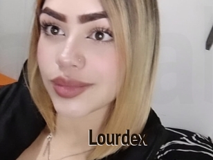 Lourdex