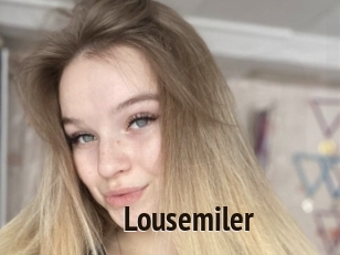 Lousemiler