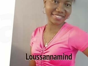 Loussannamind