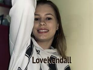 LoveKendall