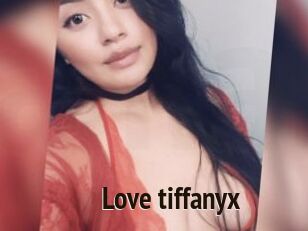 Love_tiffanyx