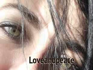 Loveandpeace