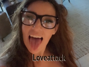 Loveattack