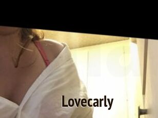 Lovecarly