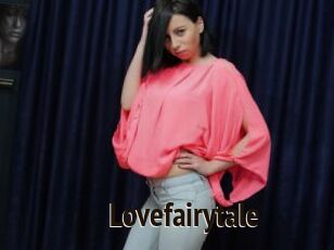 Lovefairytale