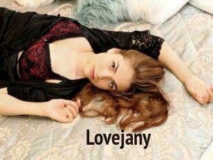 Lovejany