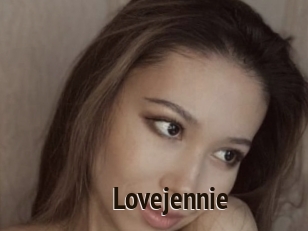 Lovejennie