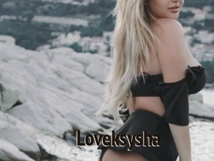 Loveksysha