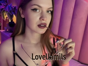 Lovellamils