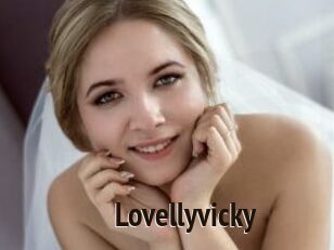 Lovellyvicky