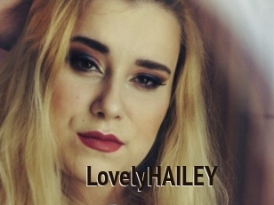 LovelyHAILEY