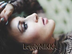 LovelyMIKKA