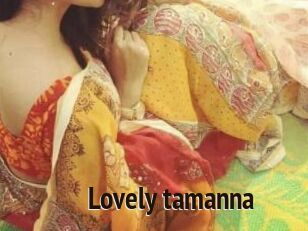 Lovely_tamanna