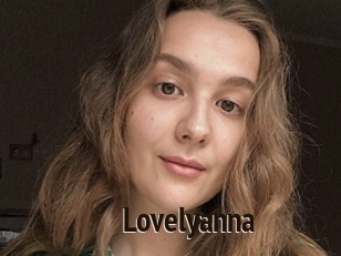 Lovelyanna