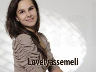 Lovelyassemeli