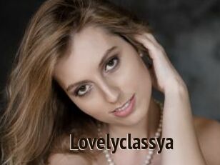 Lovelyclassya