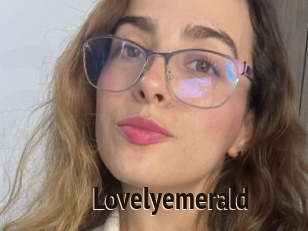 Lovelyemerald