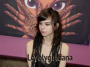 Lovelygirldana