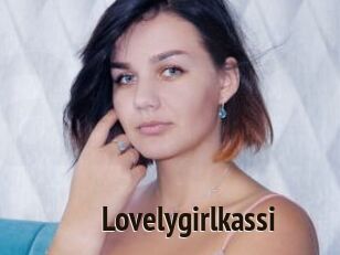 Lovelygirlkassi