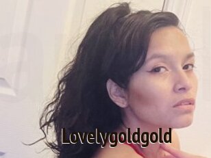 Lovelygoldgold