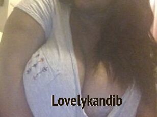 Lovelykandib