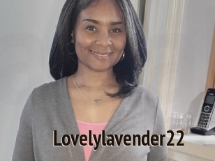 Lovelylavender22