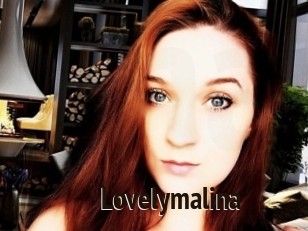 Lovelymalina