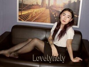 Lovelynely
