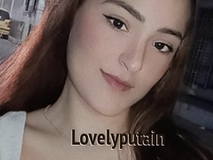 Lovelyputain