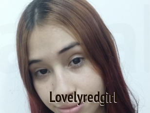 Lovelyredgirl