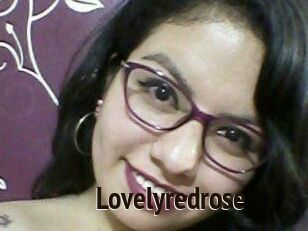 Lovelyredrose