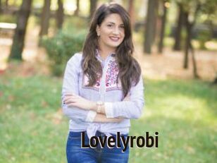 Lovelyrobi