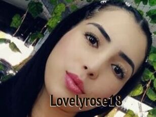 Lovelyrose18