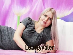 Lovelyvaleri