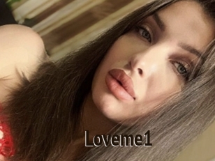 Loveme1