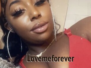 Lovemeforever