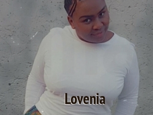 Lovenia