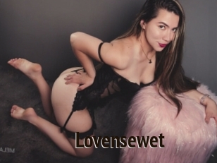 Lovensewet