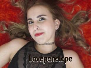 Lovepenelope