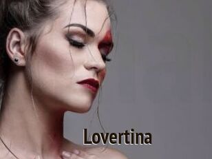 Lovertina