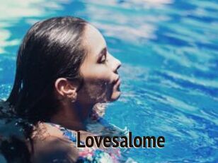 Lovesalome