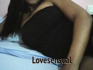 Lovesensual