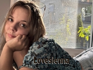 Lovesienna