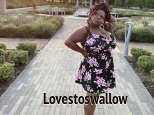 Lovestoswallow