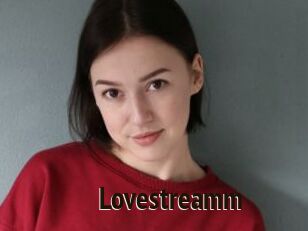 Lovestreamm