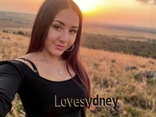 Lovesydney