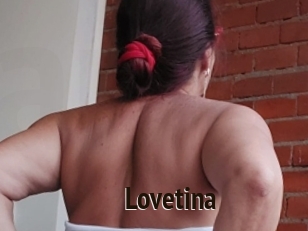 lovetina Amatrice Blog