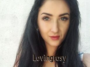 Lovingrosy