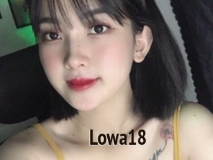 Lowa18