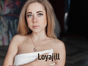 Loyajill